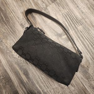 Vintage Gucci purse